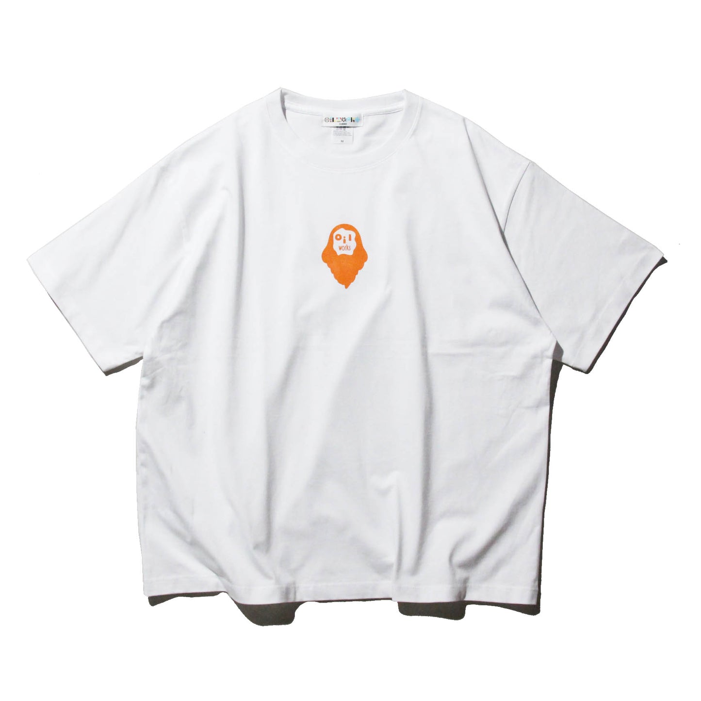 OILMARK T-SHIRTS 26 02