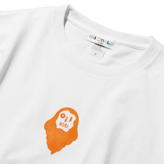 OILMARK T-SHIRTS 26 02