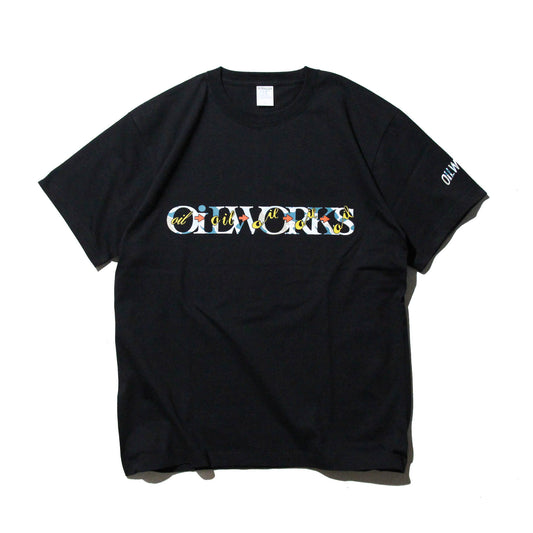 OIL T-SHIRTS 26