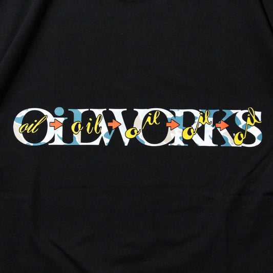 OIL T-SHIRTS 26