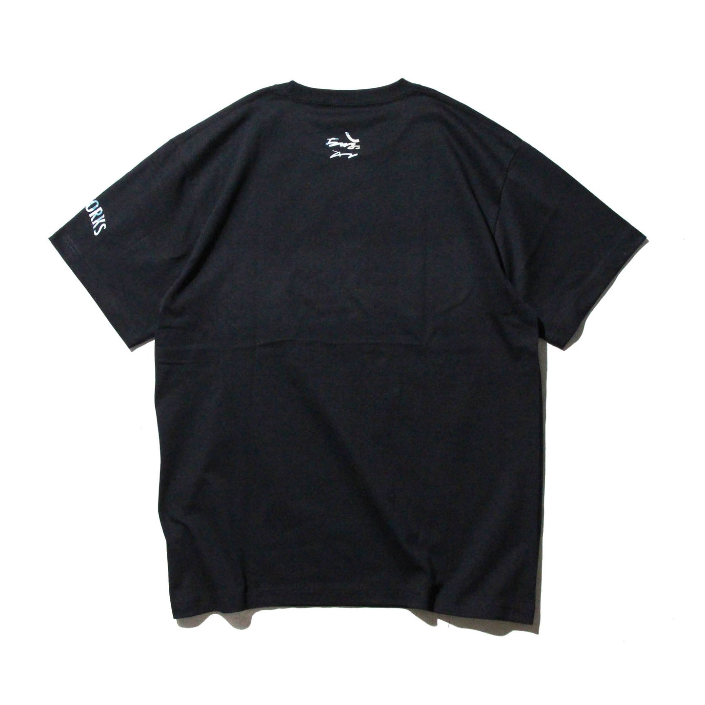 OIL T-SHIRTS 26