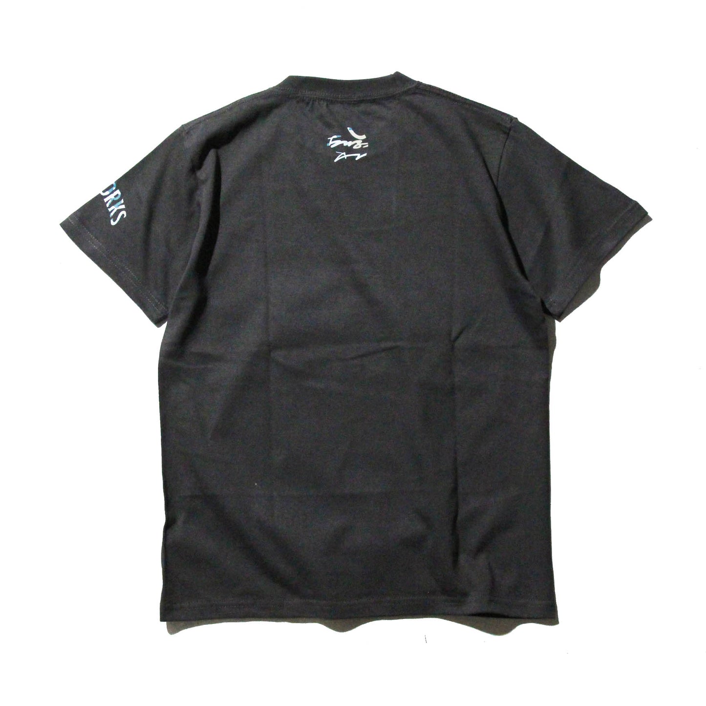 【6/11受注締切｜6月下旬発送予定】 OIL KIDS T-SHIRTS 26