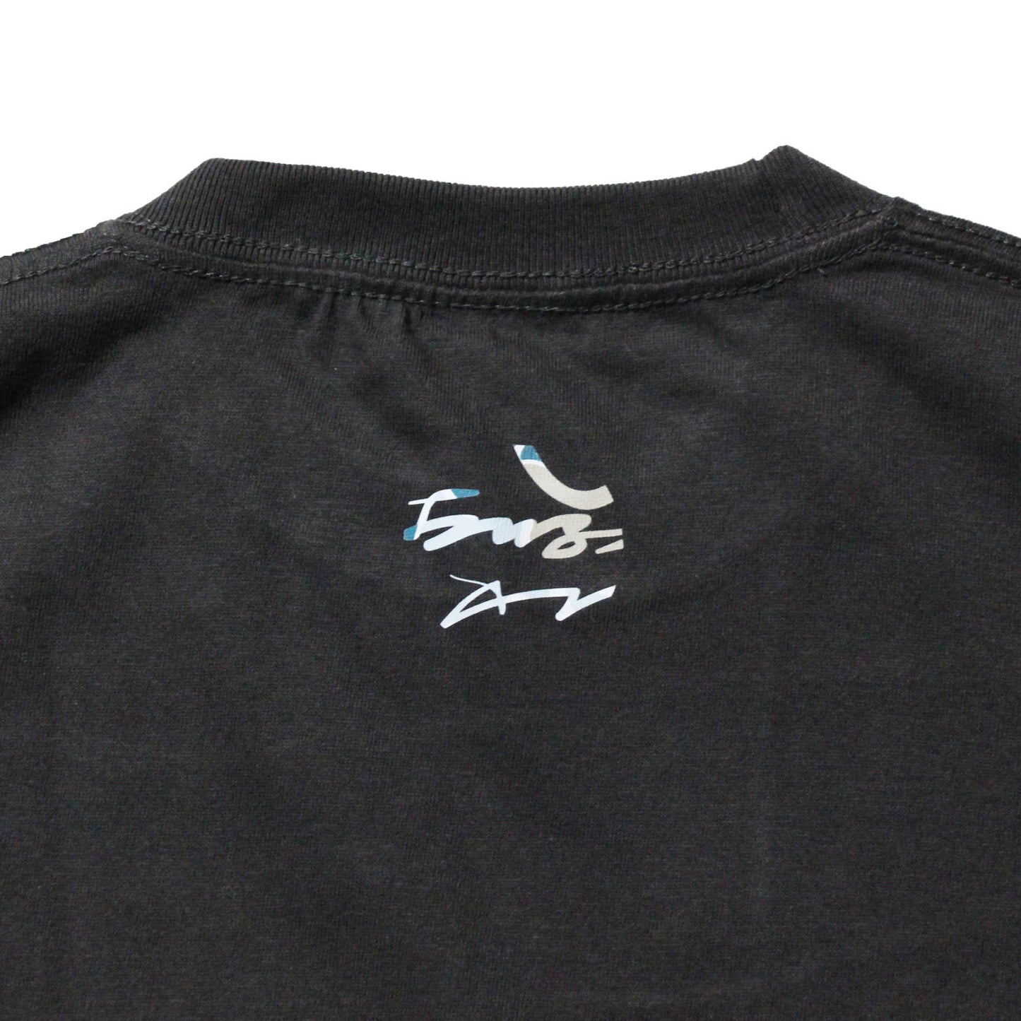 【6/11受注締切｜6月下旬発送予定】 OIL KIDS T-SHIRTS 26