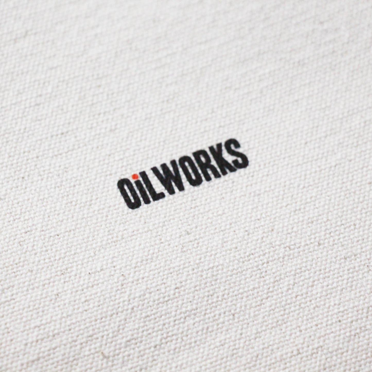 OILWORKS NEWSPAPER BAG