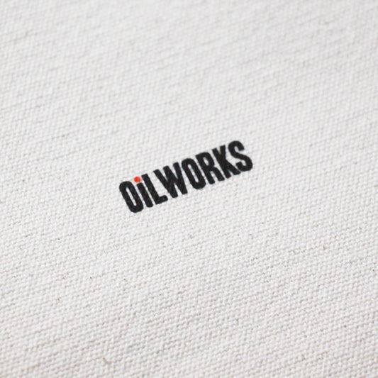 OILWORKS NEWSPAPER BAG