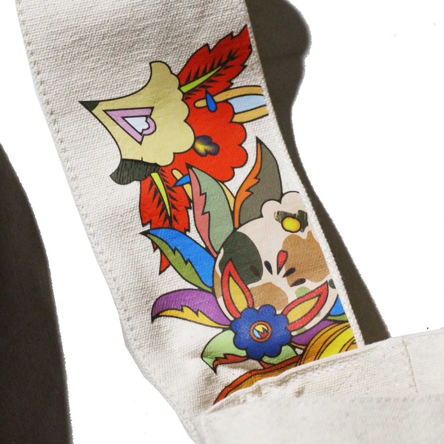 OILWORKS NEWSPAPER BAG