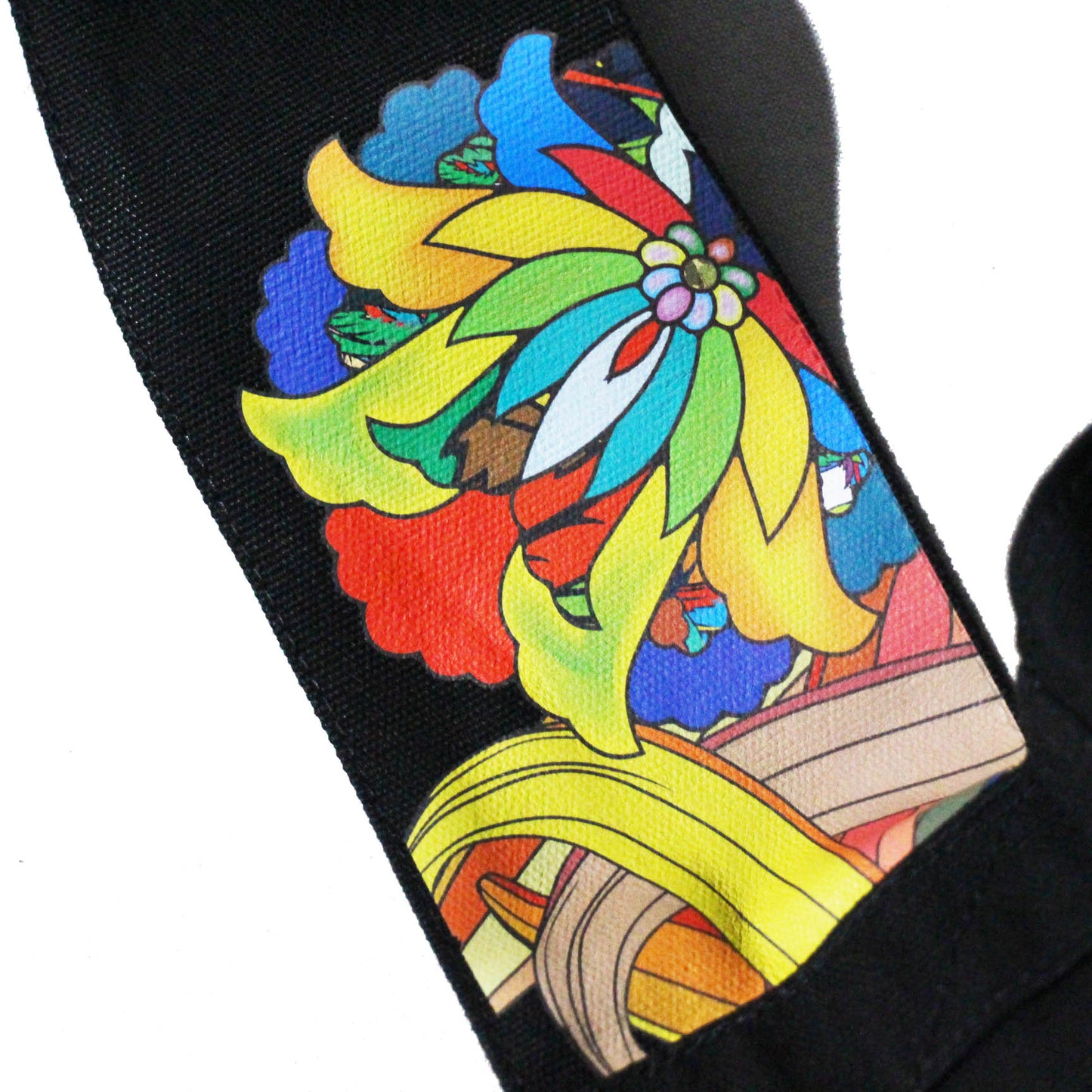 OILWORKS NEWSPAPER BAG