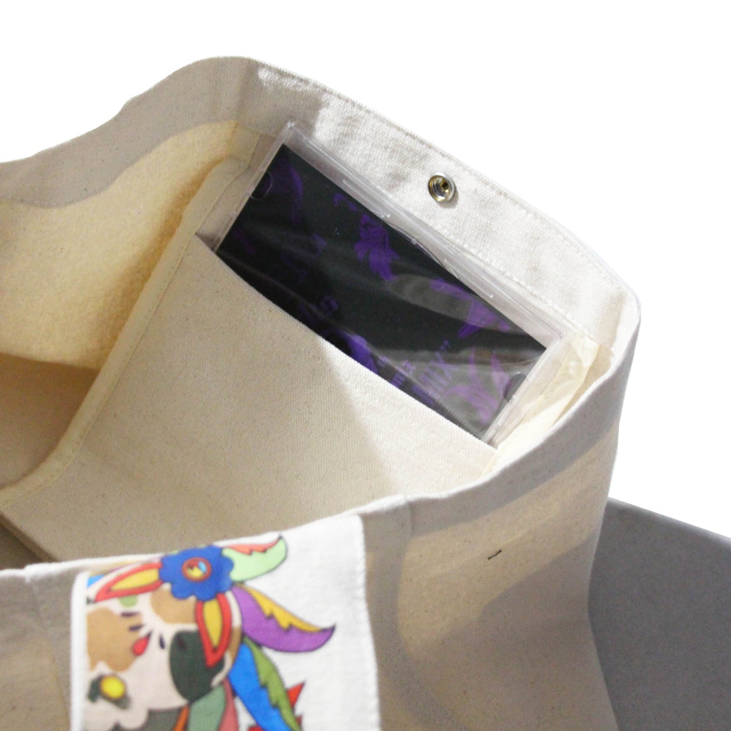 OILWORKS NEWSPAPER BAG