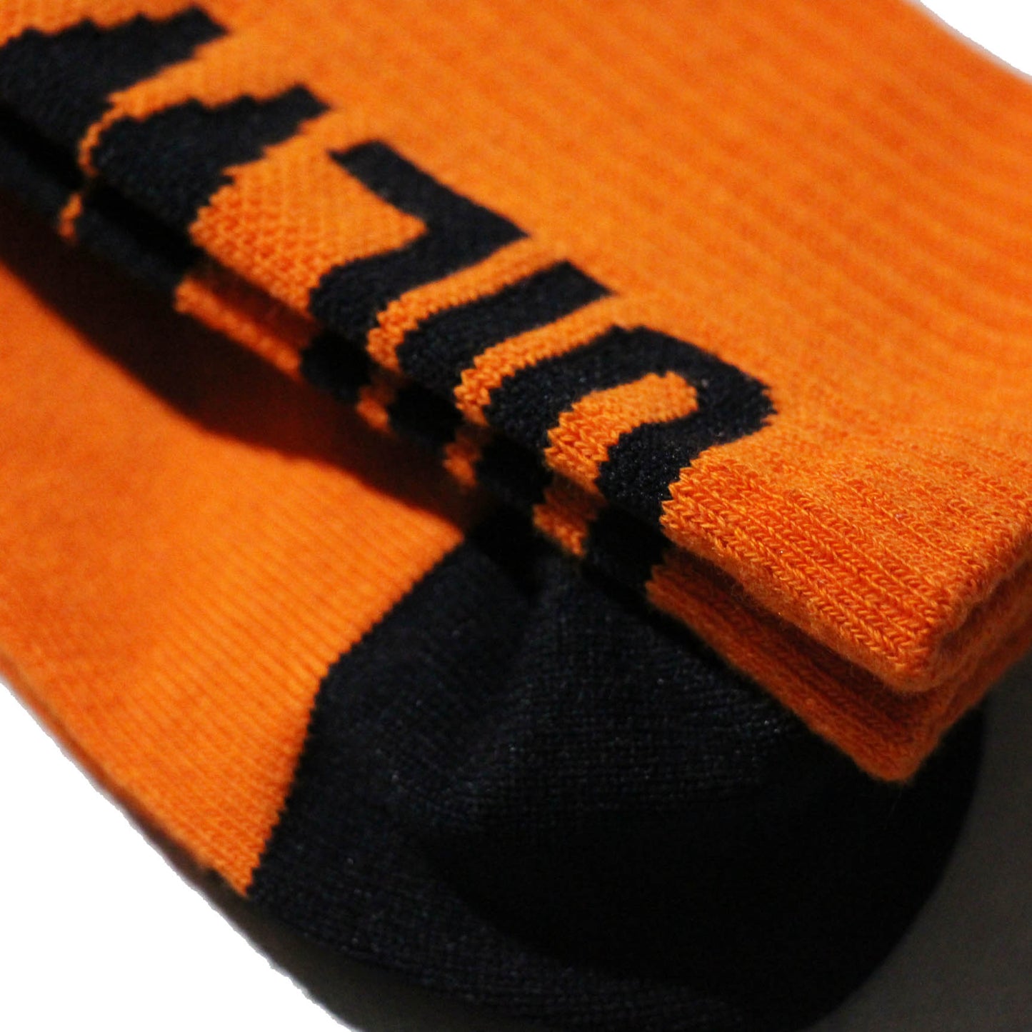 OILWORKS SOCKS [ORANGE]
