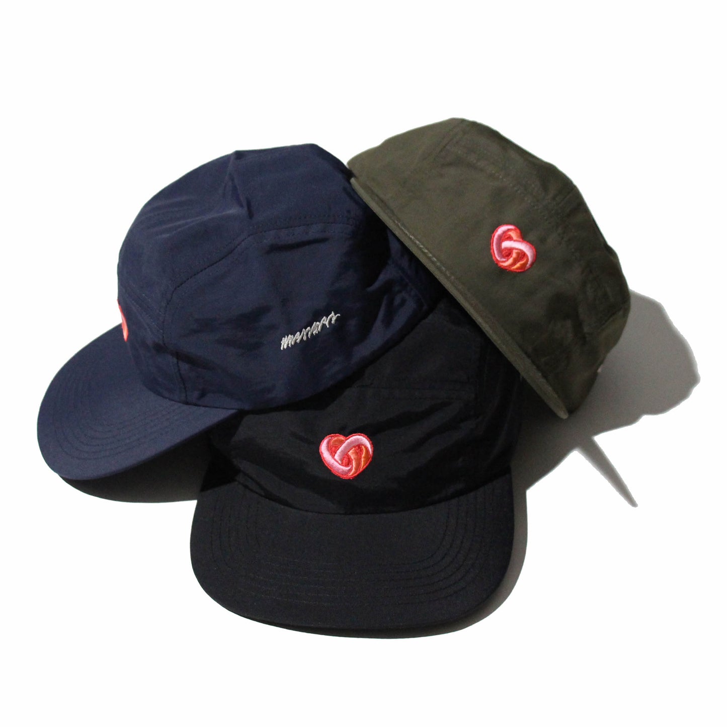 OO Nylon Cap