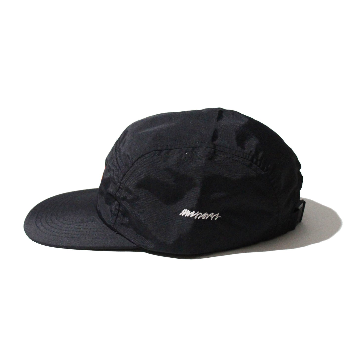 OO Nylon Cap