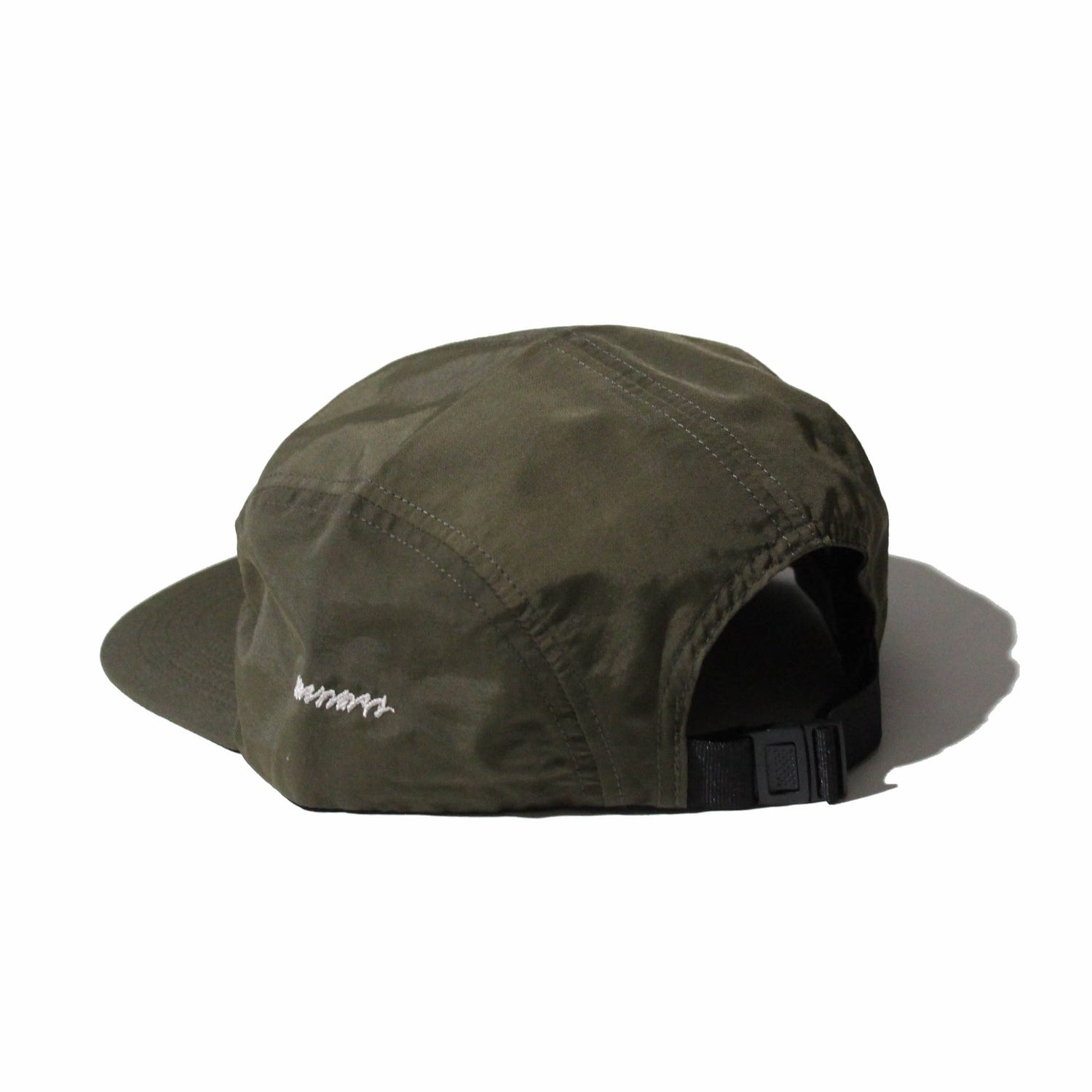 OO Nylon Cap – OILWORKS STORE