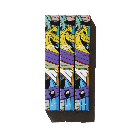 OILWORKS x soel - Incense Stick