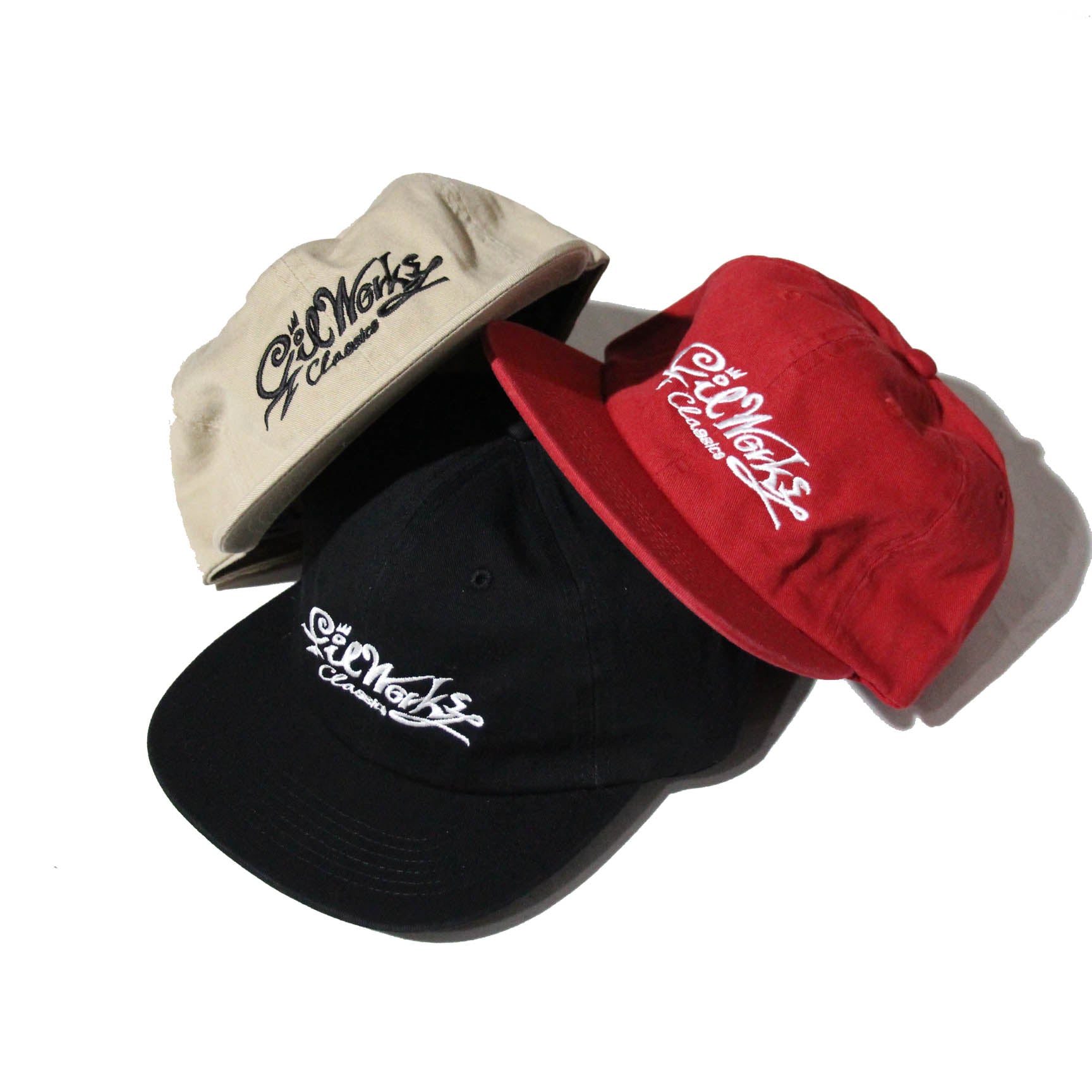 Apparel – OILWORKS STORE