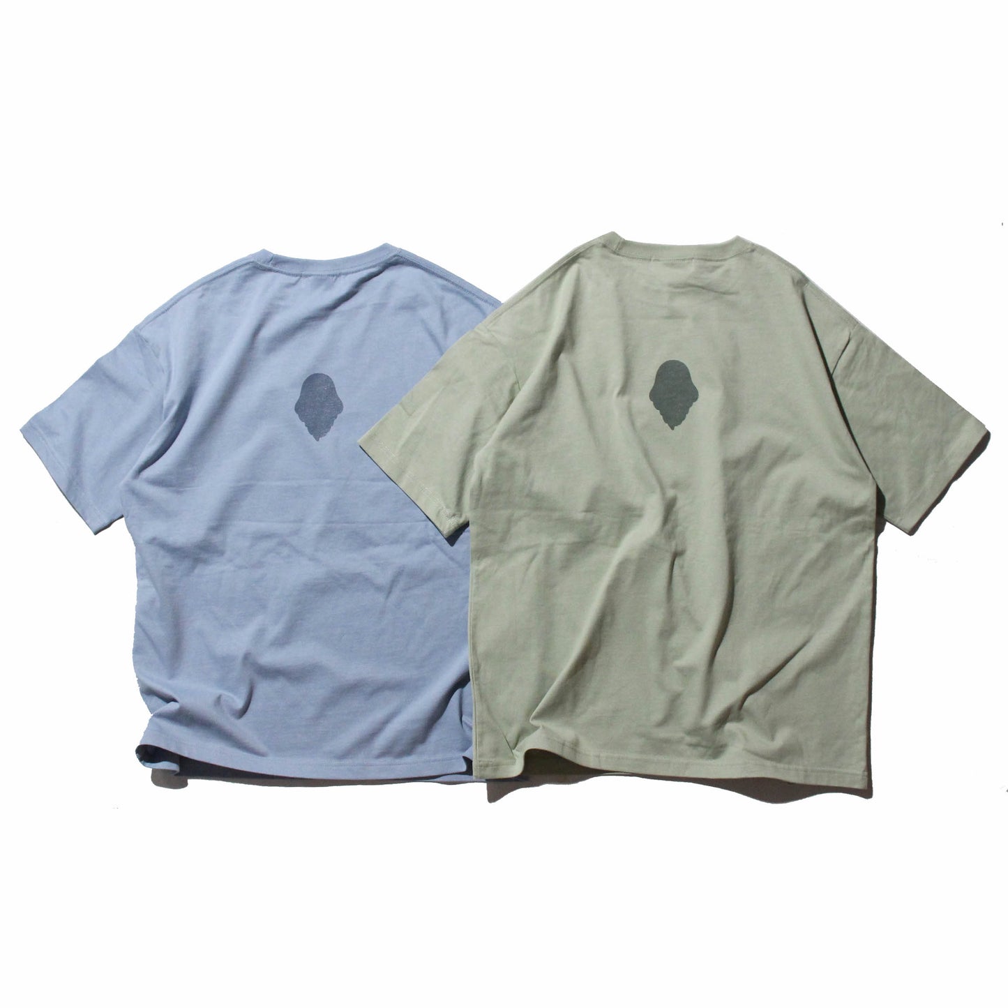 OILMARK T-SHIRTS 24 (B)