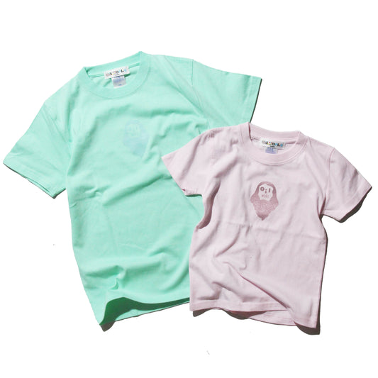 OILMARK KIDS T-SHIRTS 2024