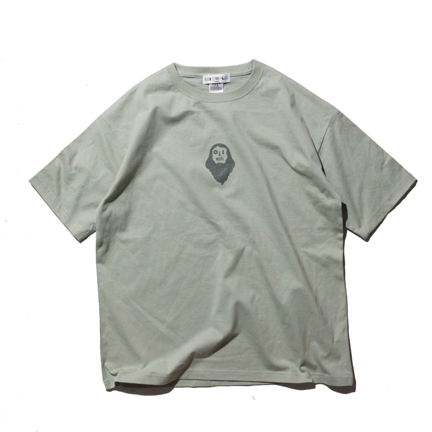 OILMARK T-SHIRTS 24 (B)