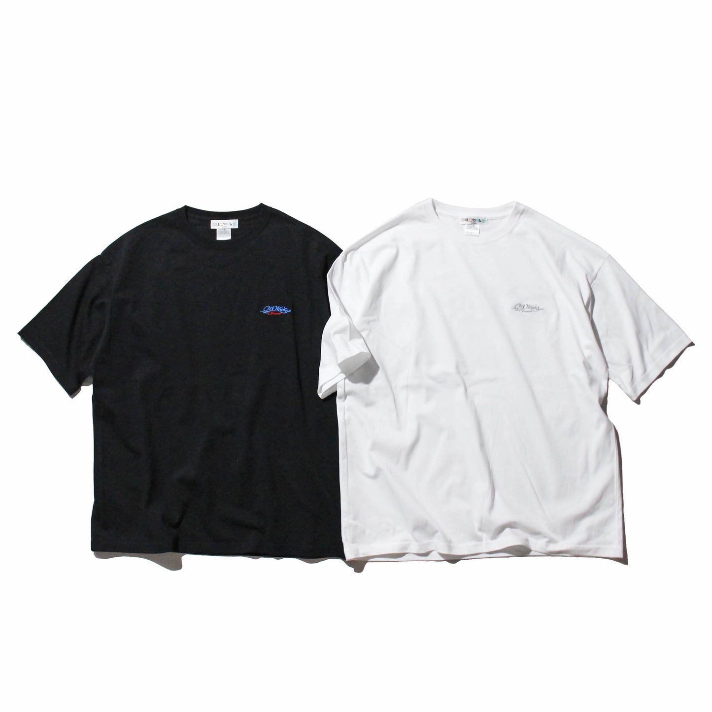 OILWORKS Classics T-SHIRTS 24 (B)