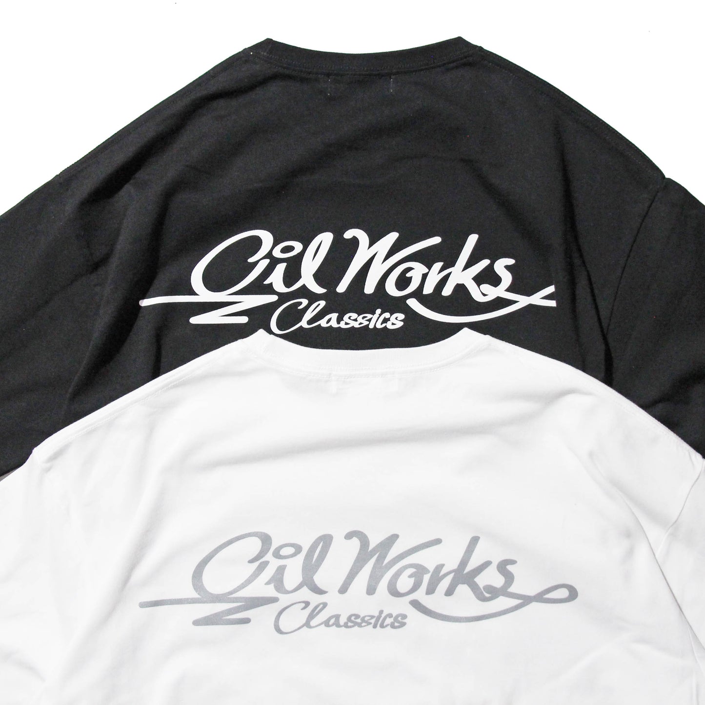 OILWORKS Classics T-SHIRTS 24 (B)