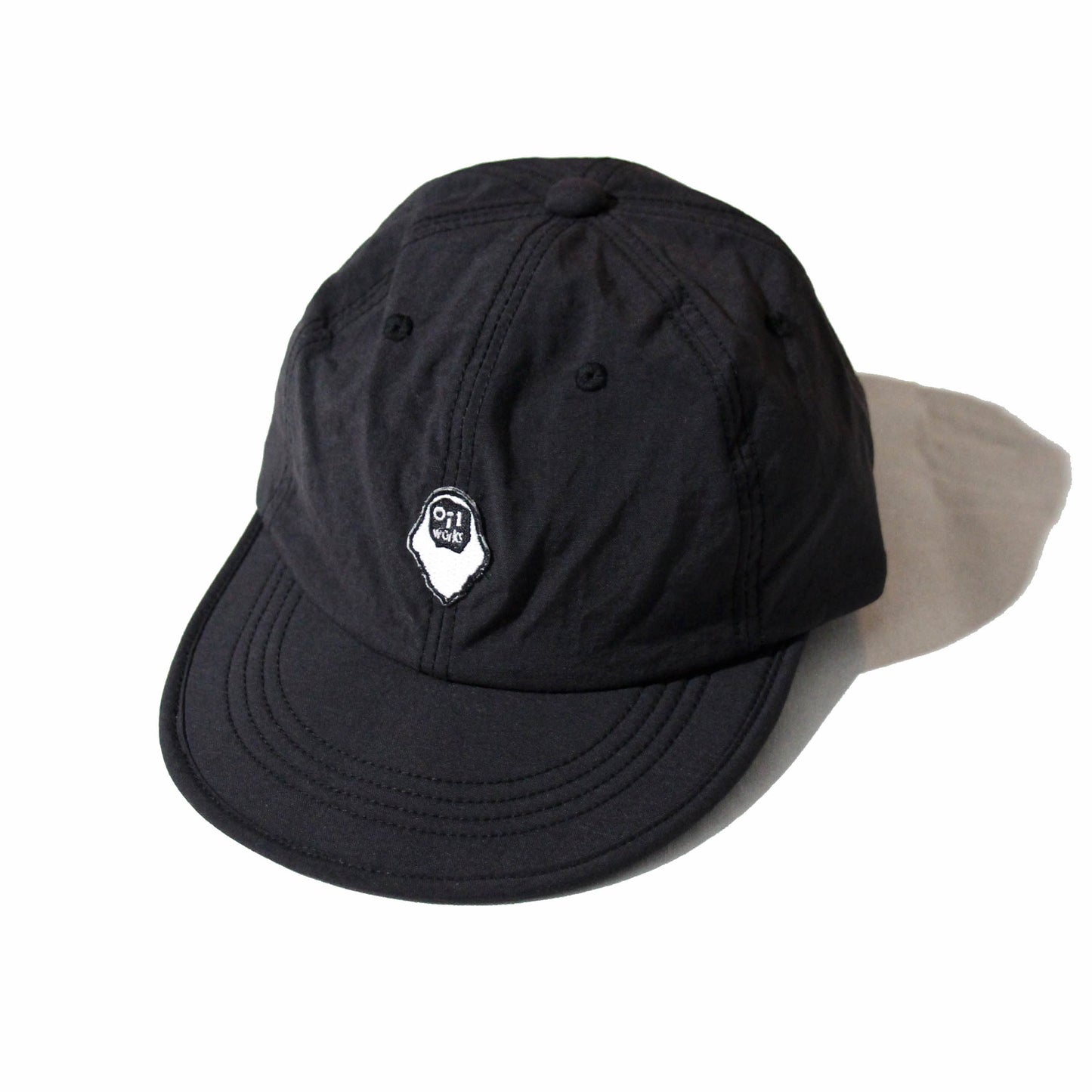 OILWORKS x 架空 Oringinal CAP