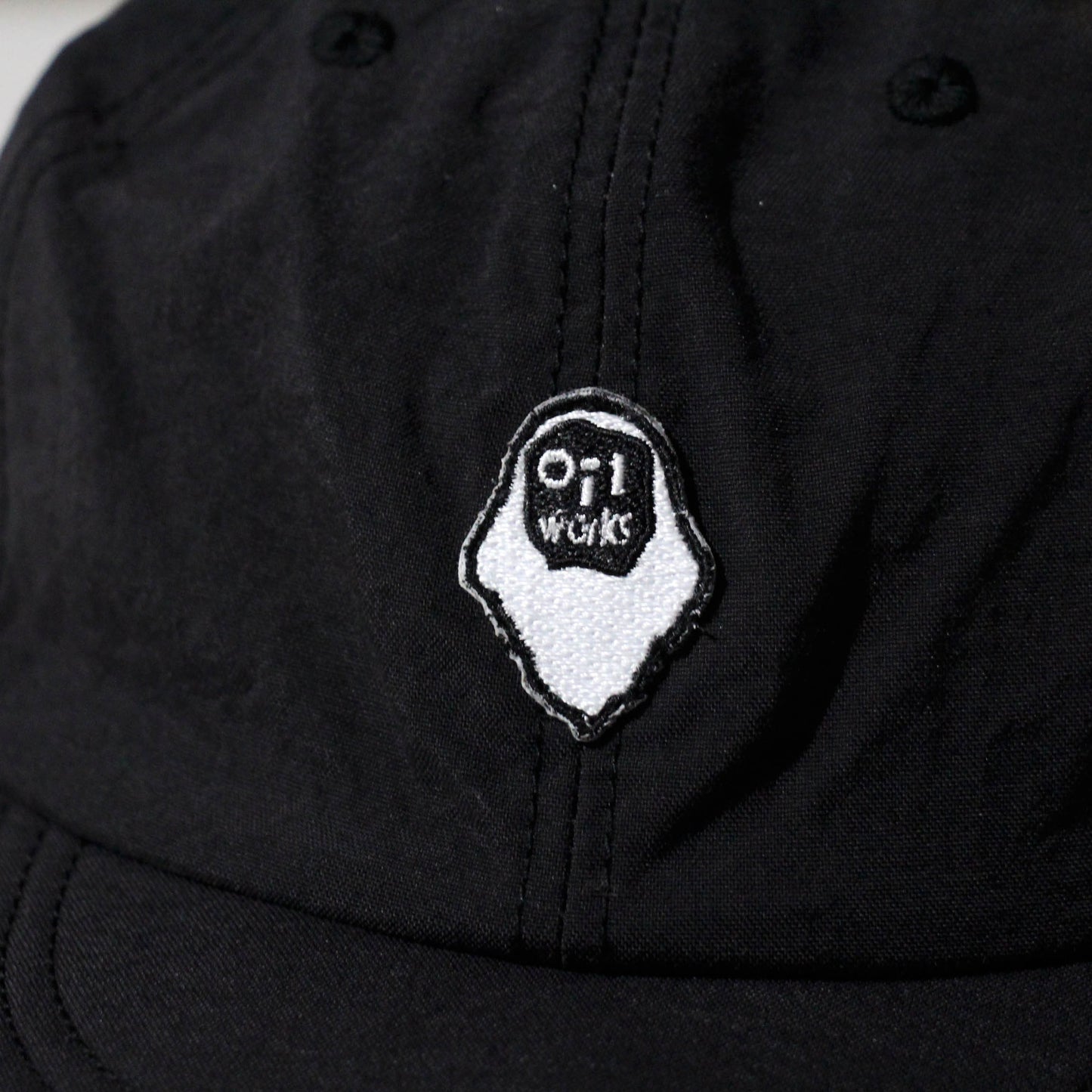 OILWORKS x 架空 Oringinal CAP