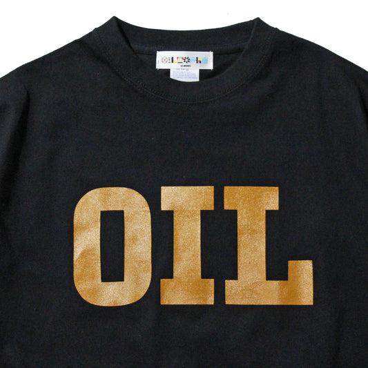OILWORKS LONG T-SHIRTS 26