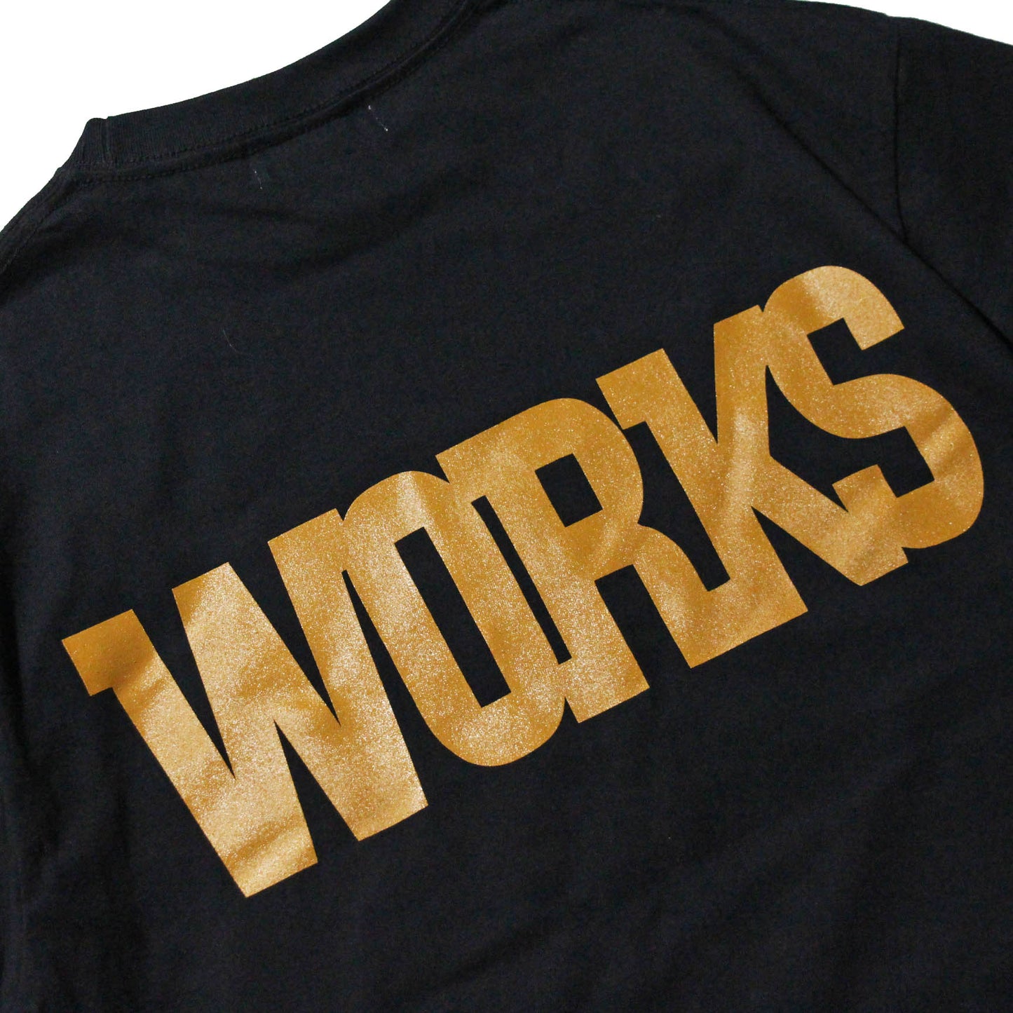 OILWORKS LONG T-SHIRTS 26