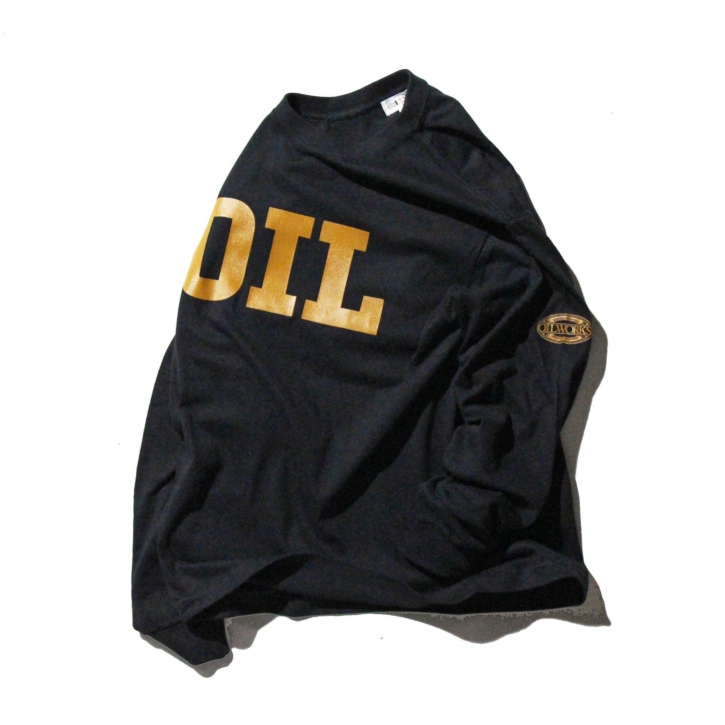 OILWORKS LONG T-SHIRTS 26