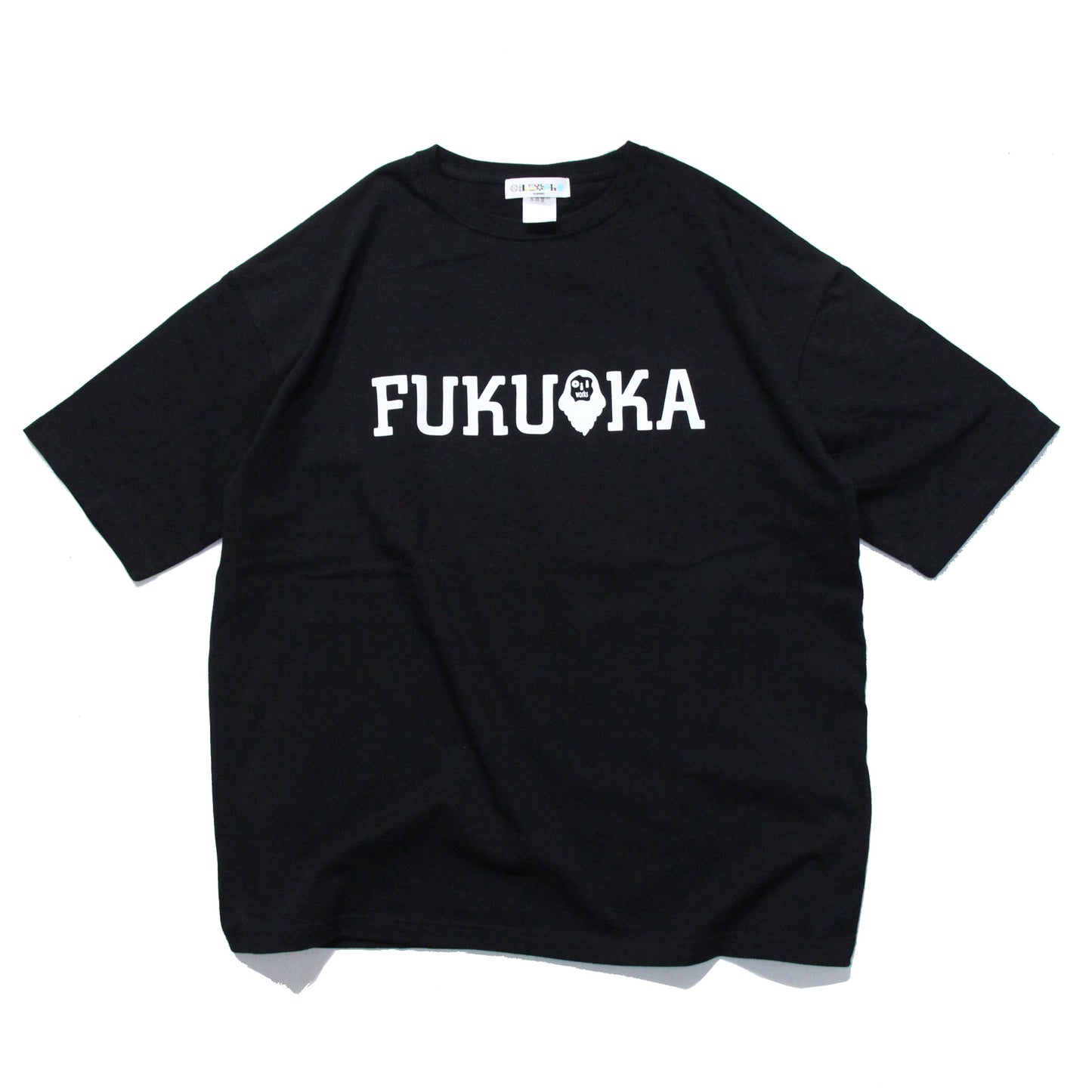 FUKUOKA OIL T-SHIRTS