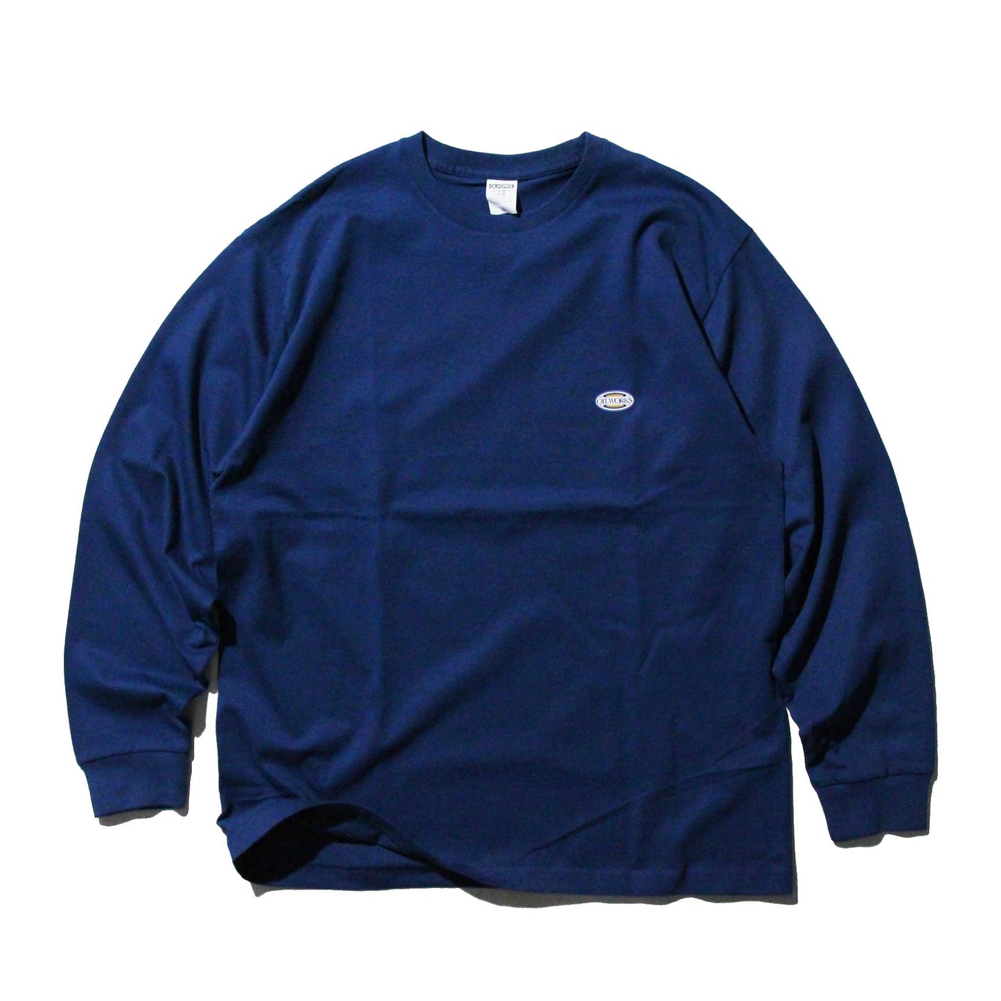 おいるわあくす LONG T-SHIRTS