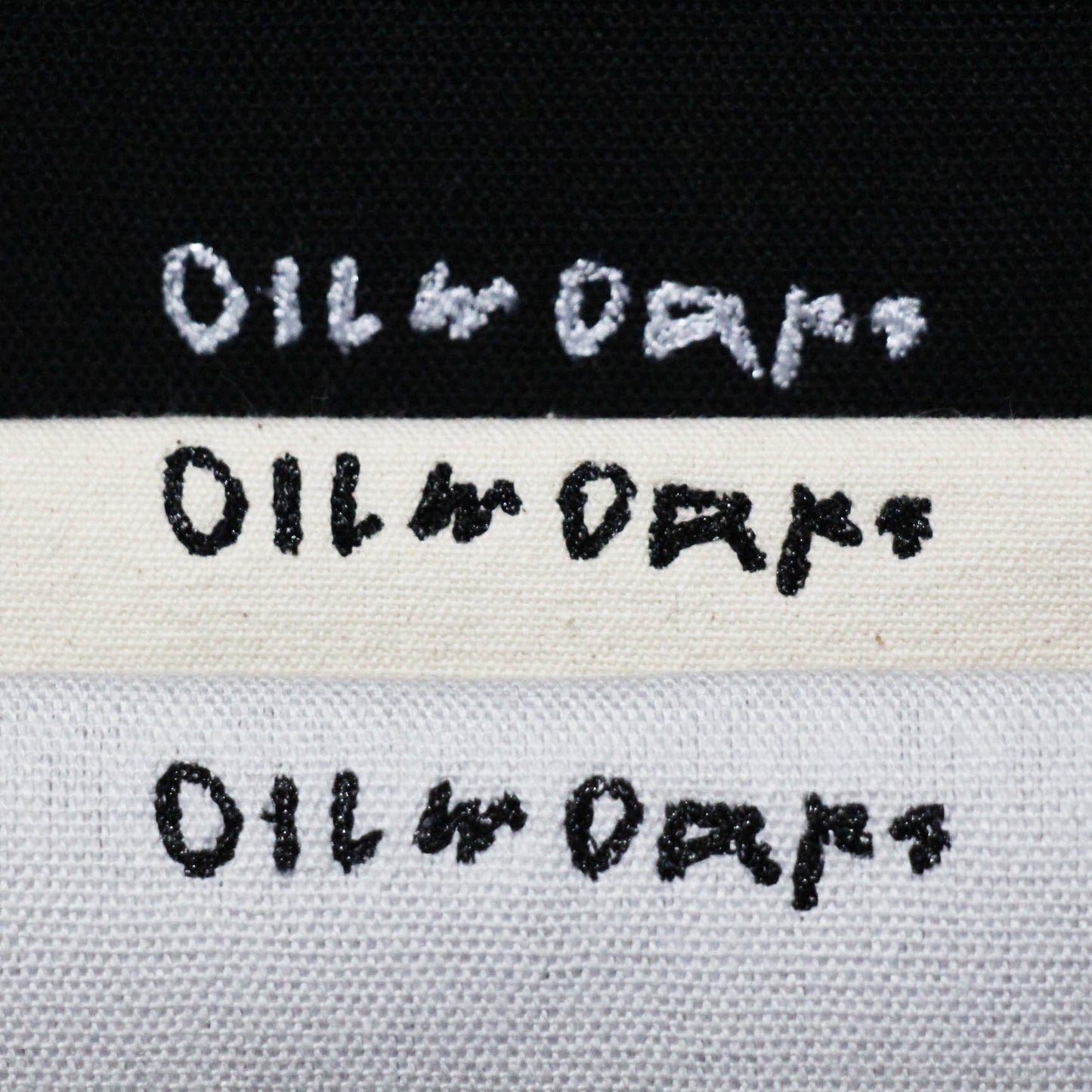 OILWORKS サコッシュ 26