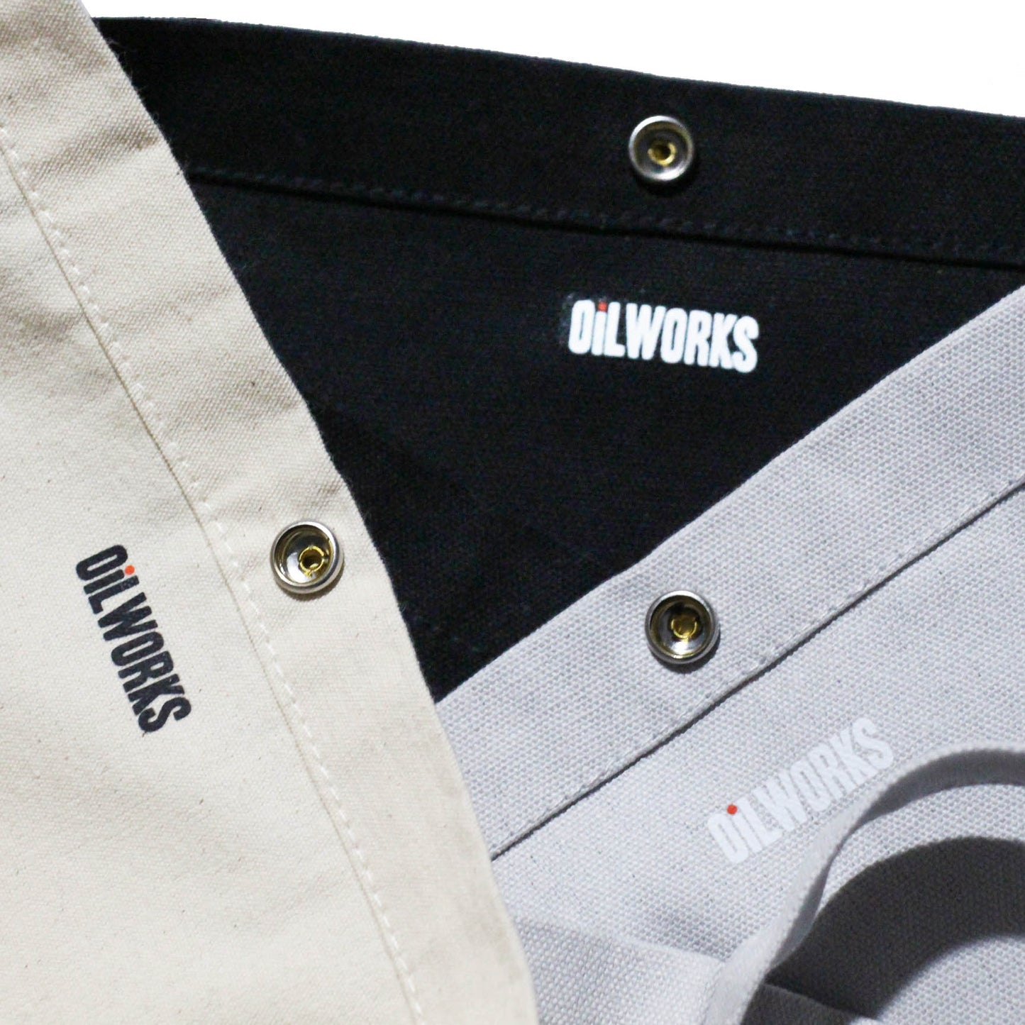 OILWORKS サコッシュ 26