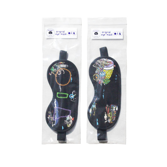 OILWORKS  Original Eye Mask