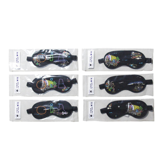 OILWORKS Original Eye Mask