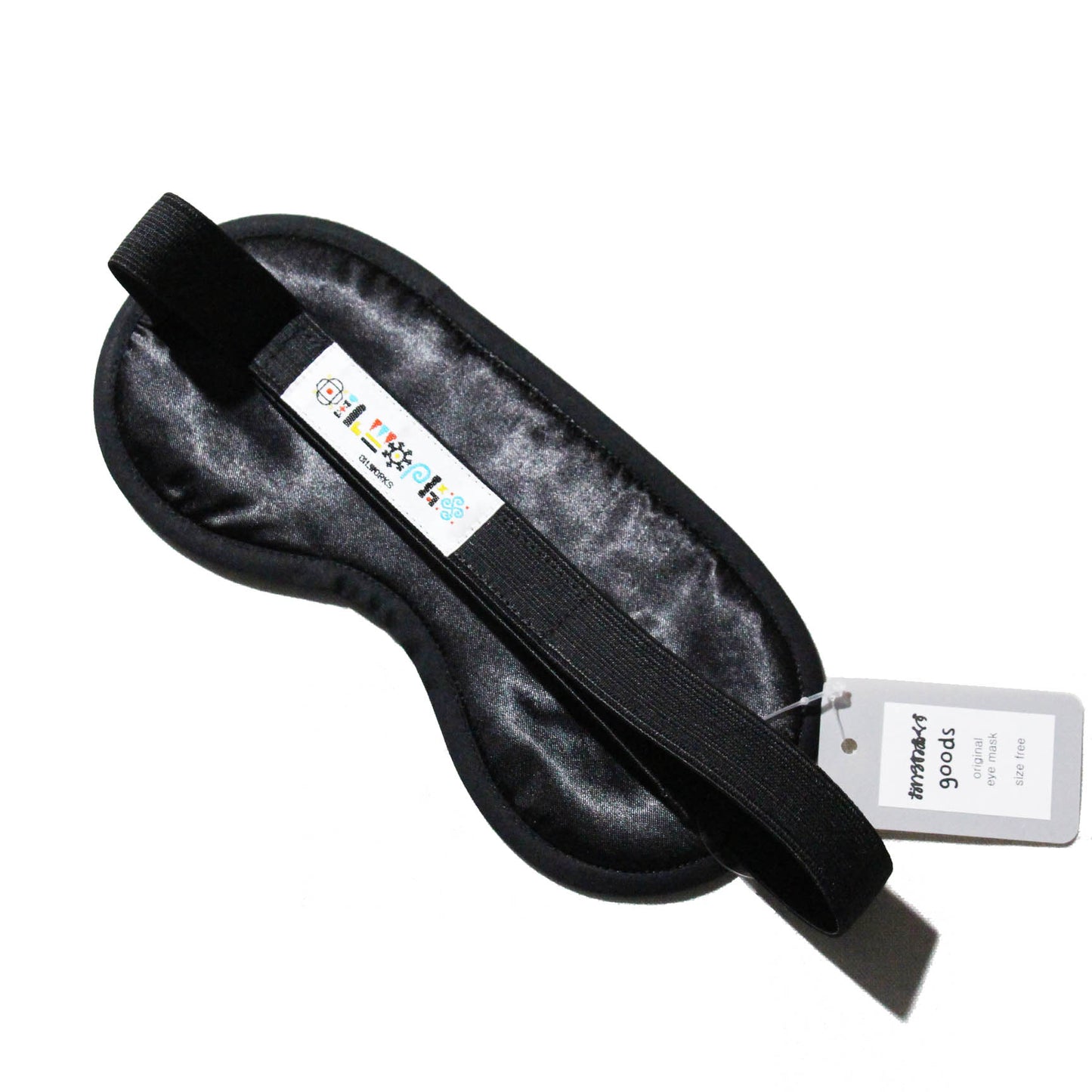 OILWORKS  Original Eye Mask