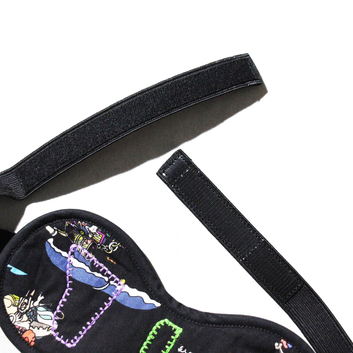 OILWORKS  Original Eye Mask