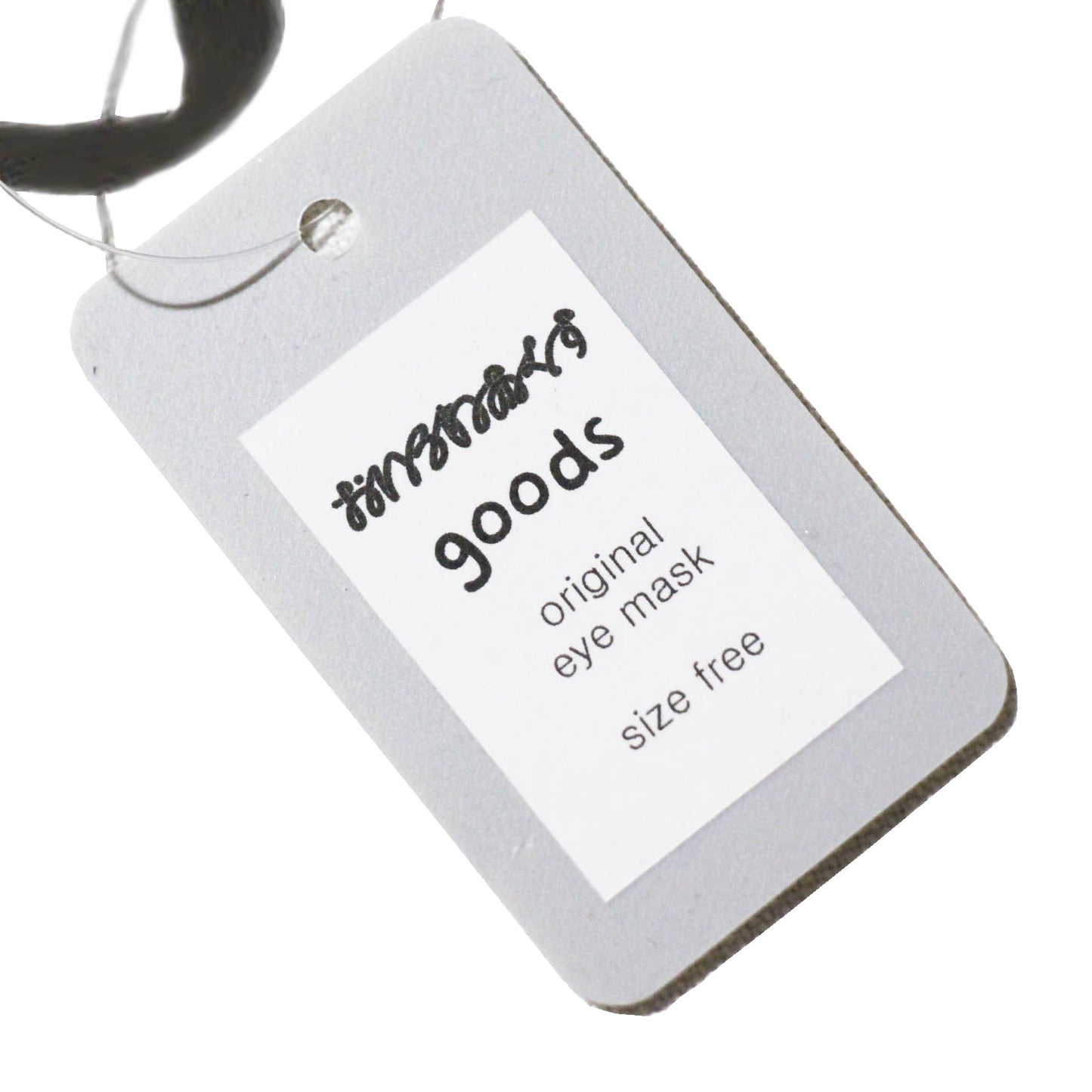 OILWORKS  Original Eye Mask
