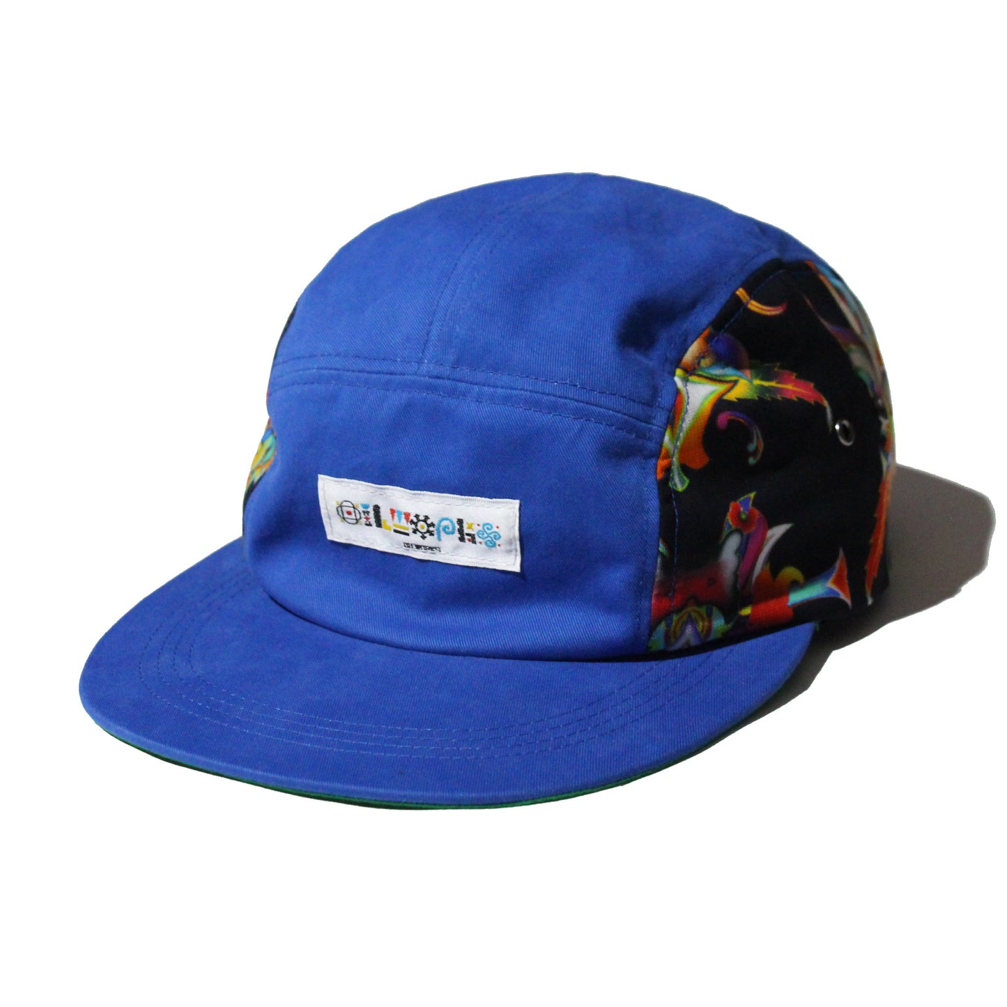 OILWORKS ORIGINAL CAP 04