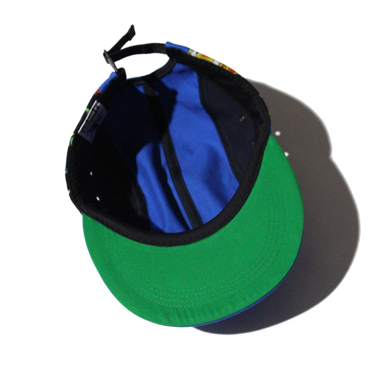 OILWORKS ORIGINAL CAP 04