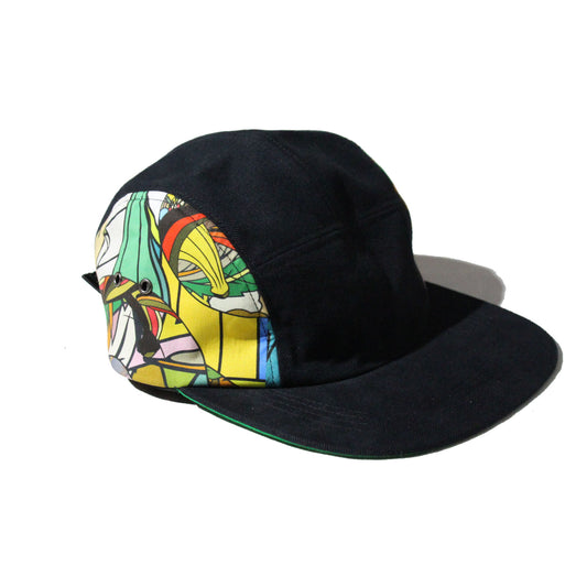 OILWORKS ORIGINAL CAP 05