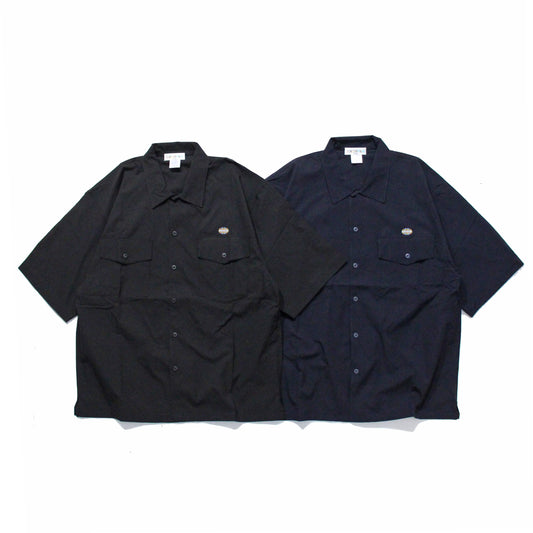 OILWORKS 半袖SHIRTS 2023
