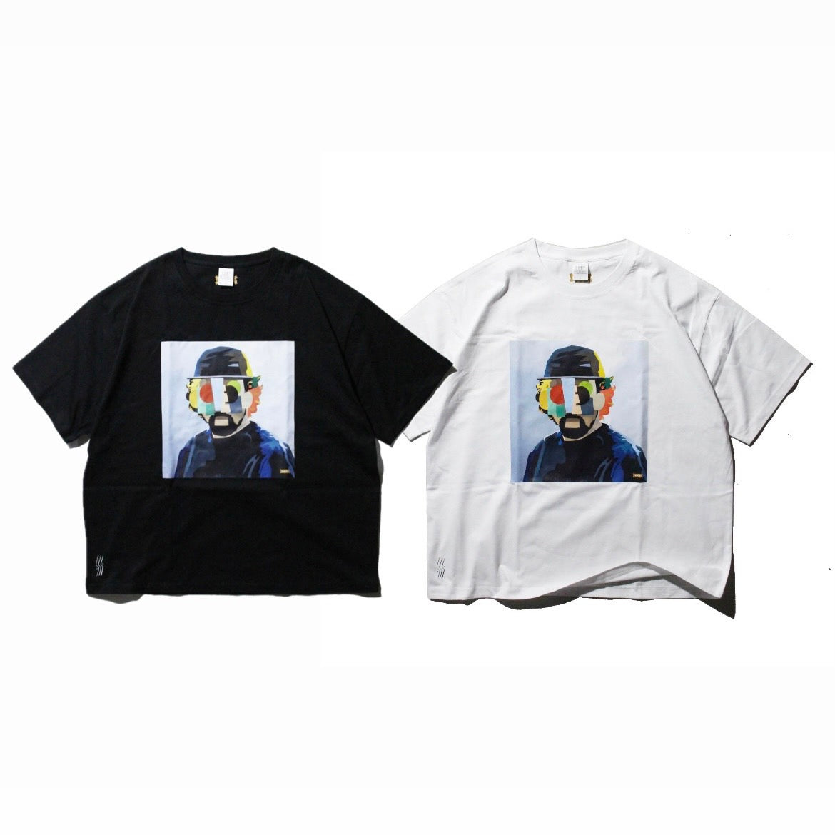 VITAMIN O T-SHIRTS