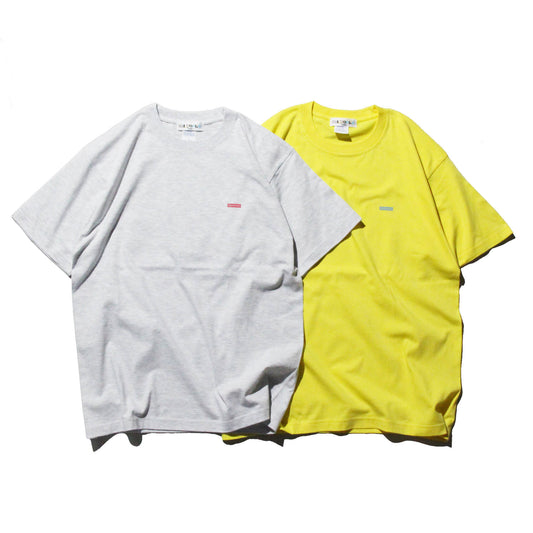 [受注受付6/14締切 - 7月上旬発送予定] OILMARK COLOR T-SHIRTS 02
