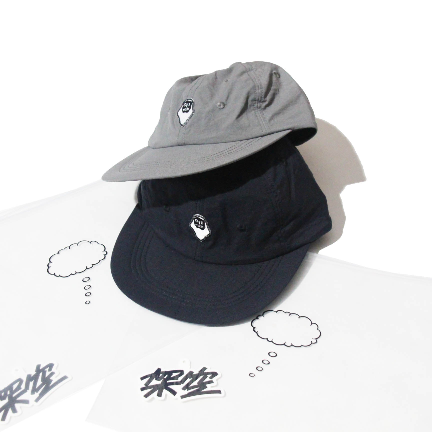 NEW – OILWORKS STORE