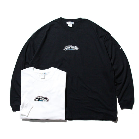 OILWORKS Classics 25 LONG T-SHIRTS (B)