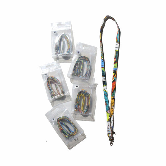 OILWORKS オリジナルショルダーストラップ