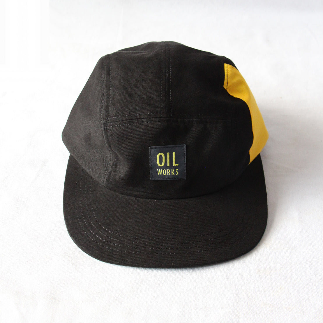 OILWORKS ORIGINAL CAP 03