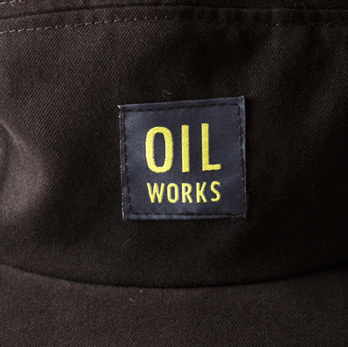 OILWORKS ORIGINAL CAP 03