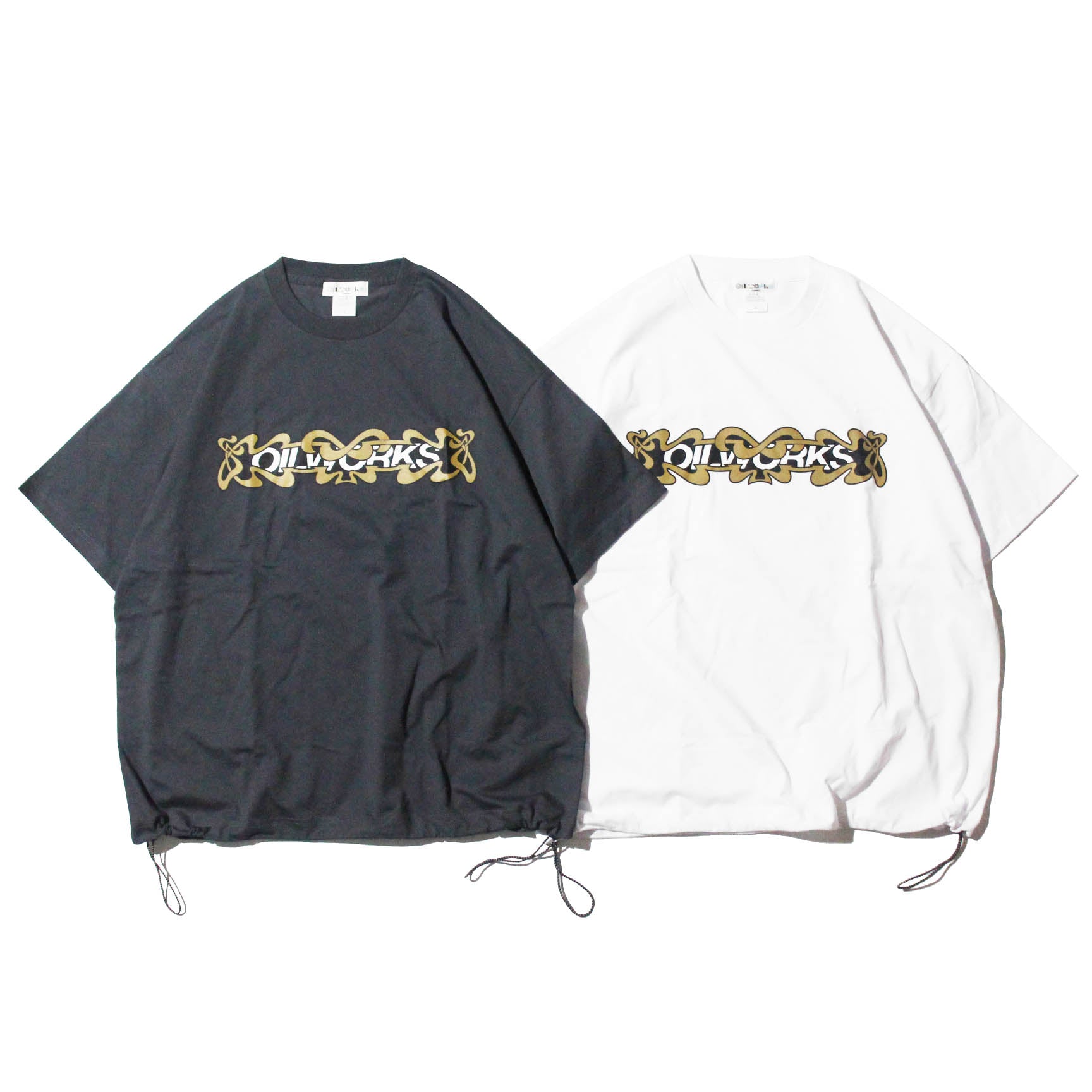 人気激安 ALL STORE OILWORKS – ITEMS トップス