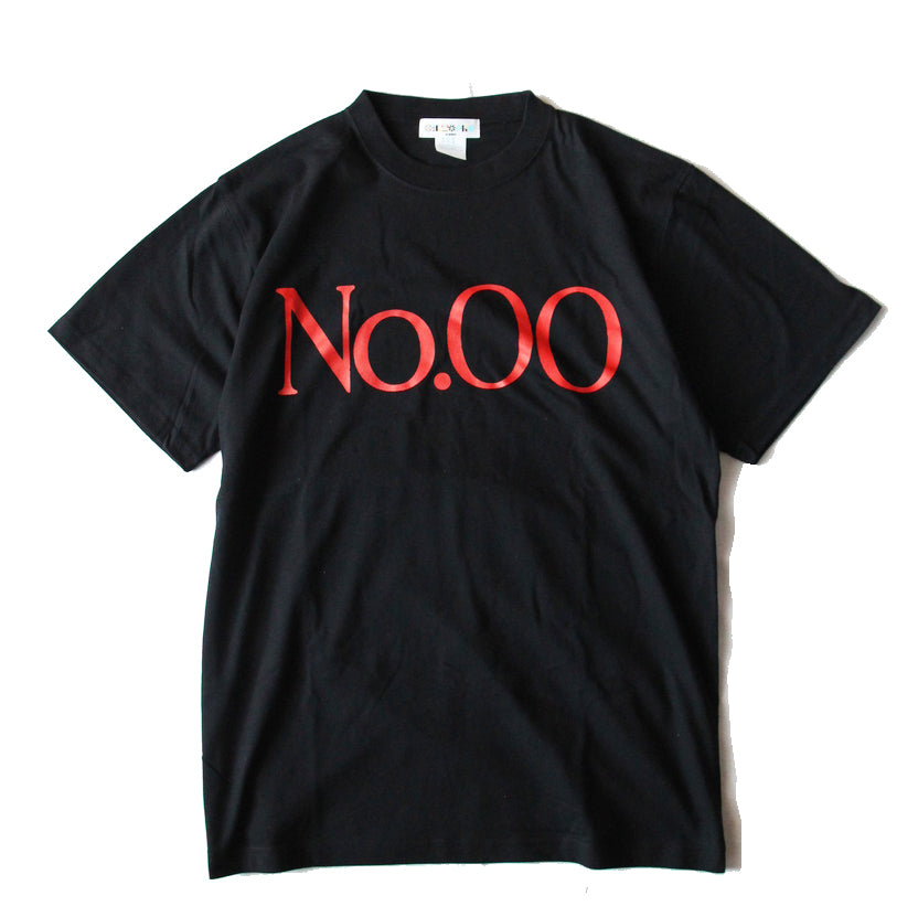 No.00 T-SHIRTS